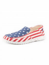 Roper - Women's Hang Loose Slip On Casual Shoe
