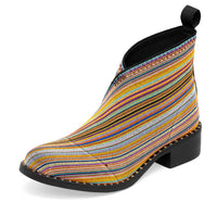 Charleston Shoe Co. - Women's Barcelona Boots