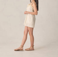 Rylee + Cru - Ida Mini Dress