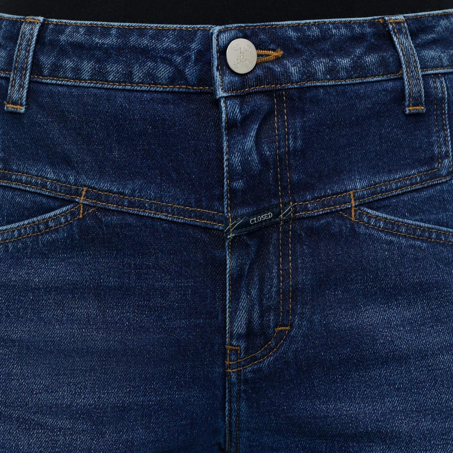 Closed - Stover-X Relaxed Jeans
