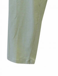 Jess & Jane - Women's Cotton Ankle Leggings - Plus