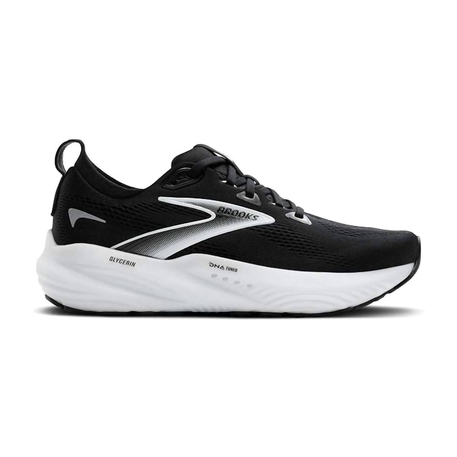 Brooks - Men's Glycerin 22 Shoes