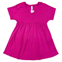 Honeyme - Women's Solid Dress