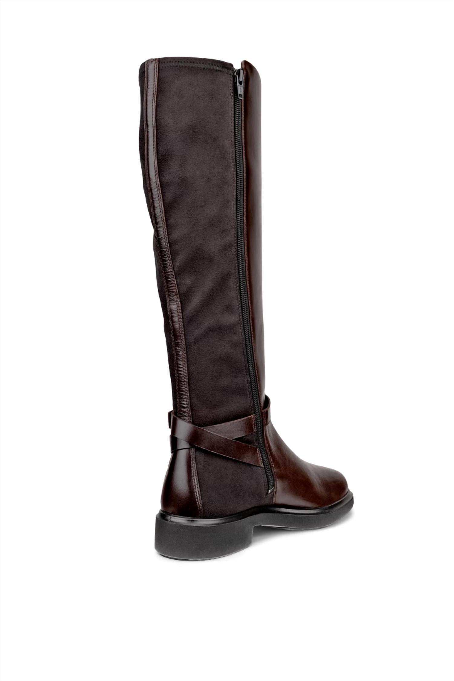 Ecco - Women's Metropole Amsterdam Tall Boots