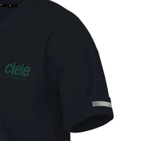 ciele athletics Women's Run Essential Shirt in black - women's t-shirt - view 5