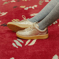 Veja - Women's V-90 O.t. Leather Sneakers