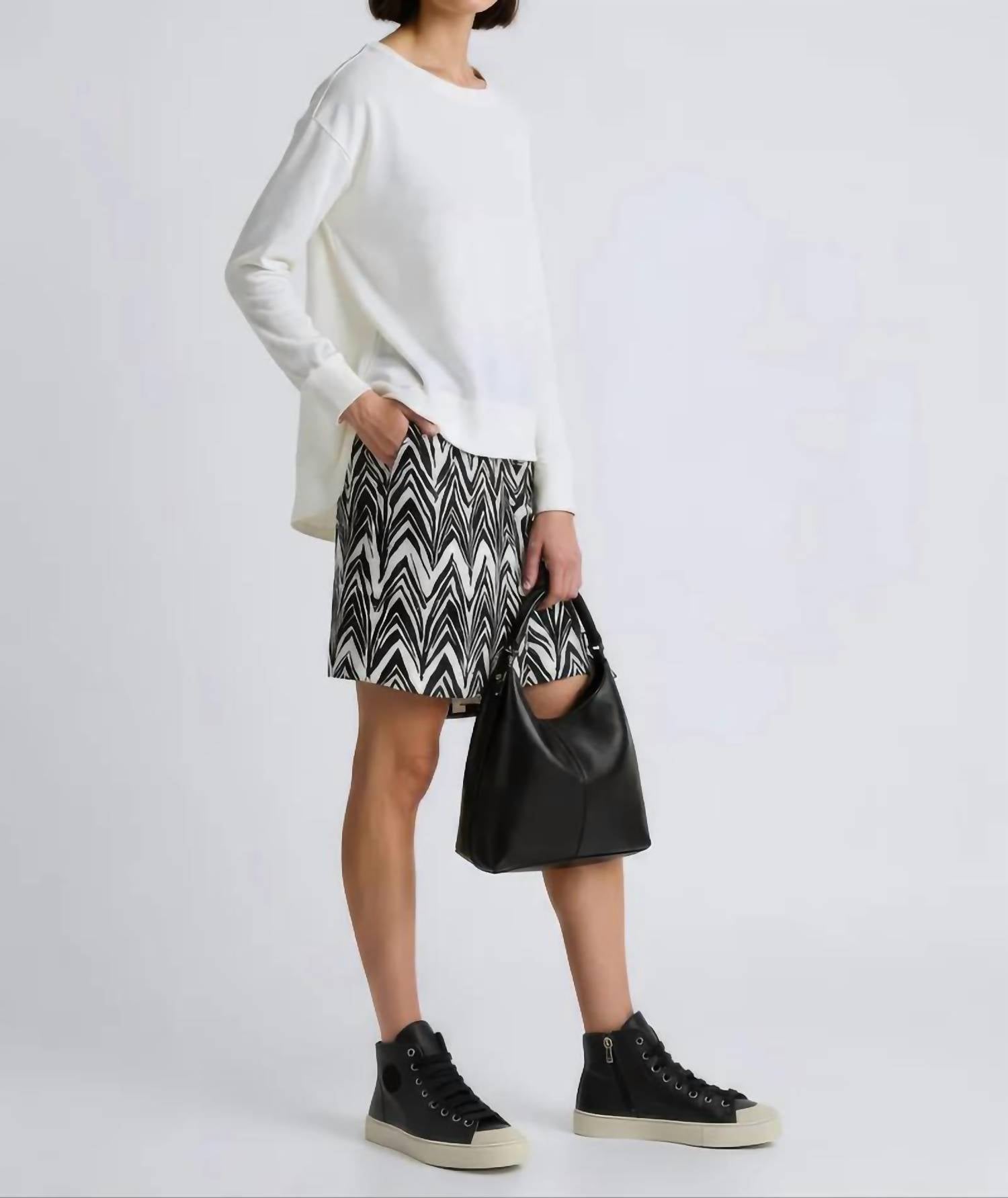 Lusso Beni - Women's August Sneaker