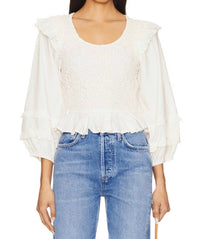 Cleobella - Veronika Blouse