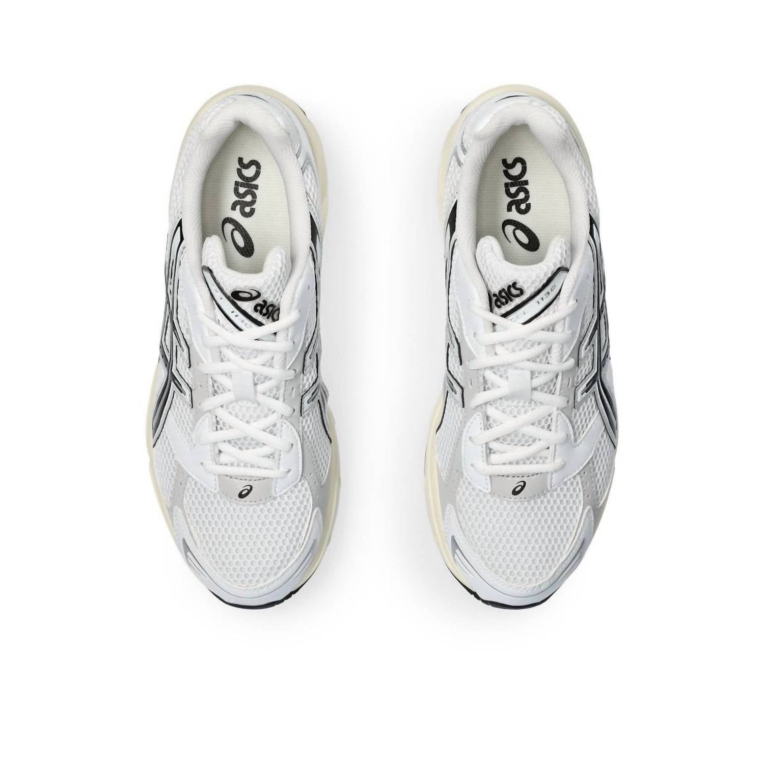 ASICS Men's Gel Athletic Sneakers in white - men's sneaker - view 5