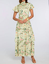 Elizabeth James The Label - Mackenzie Dress