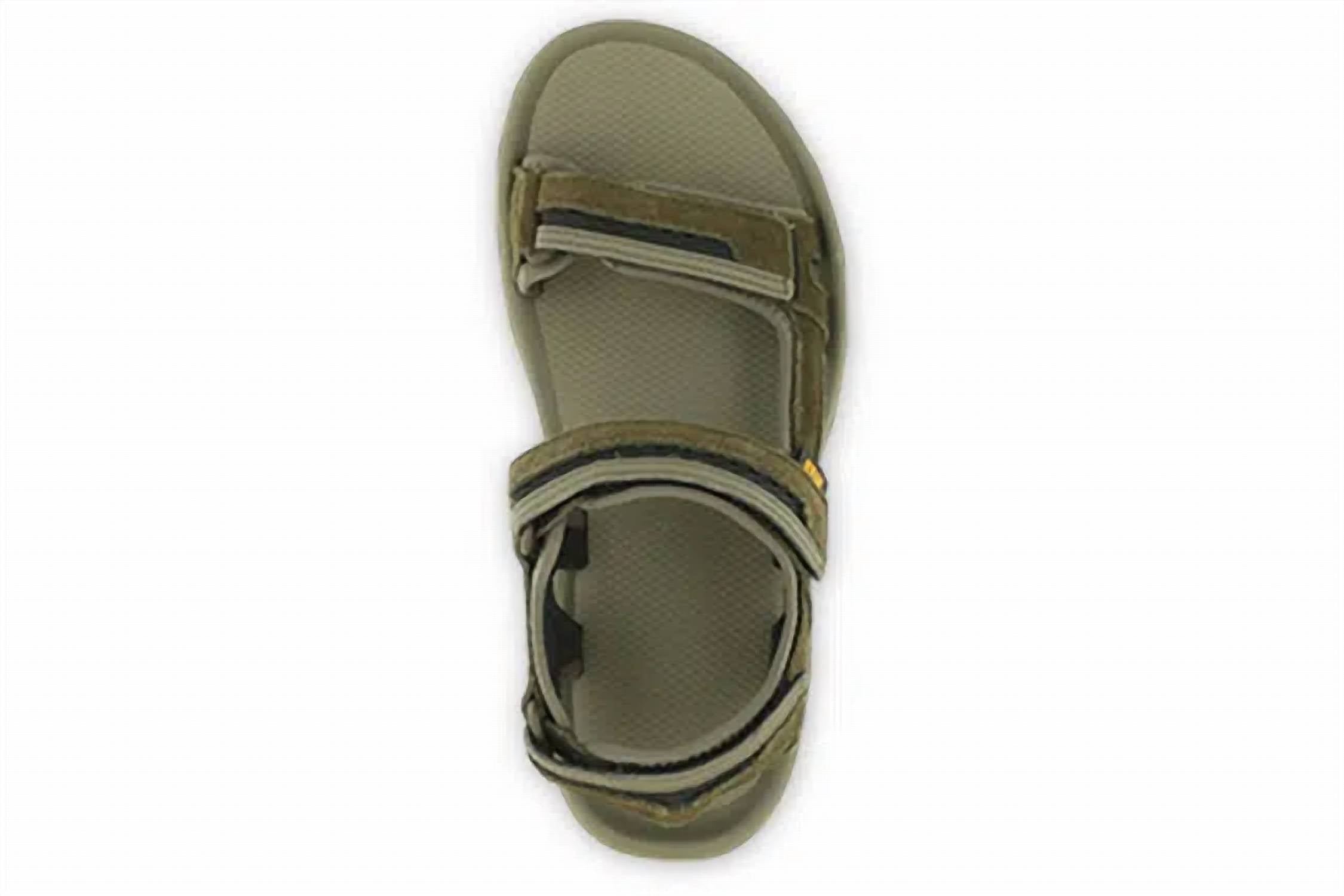 Teva - Men's Hudson Raindrum Hiking Sandals