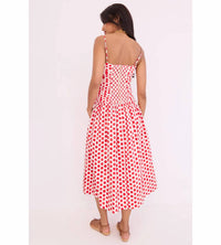 Cara Cara - Midi Dress