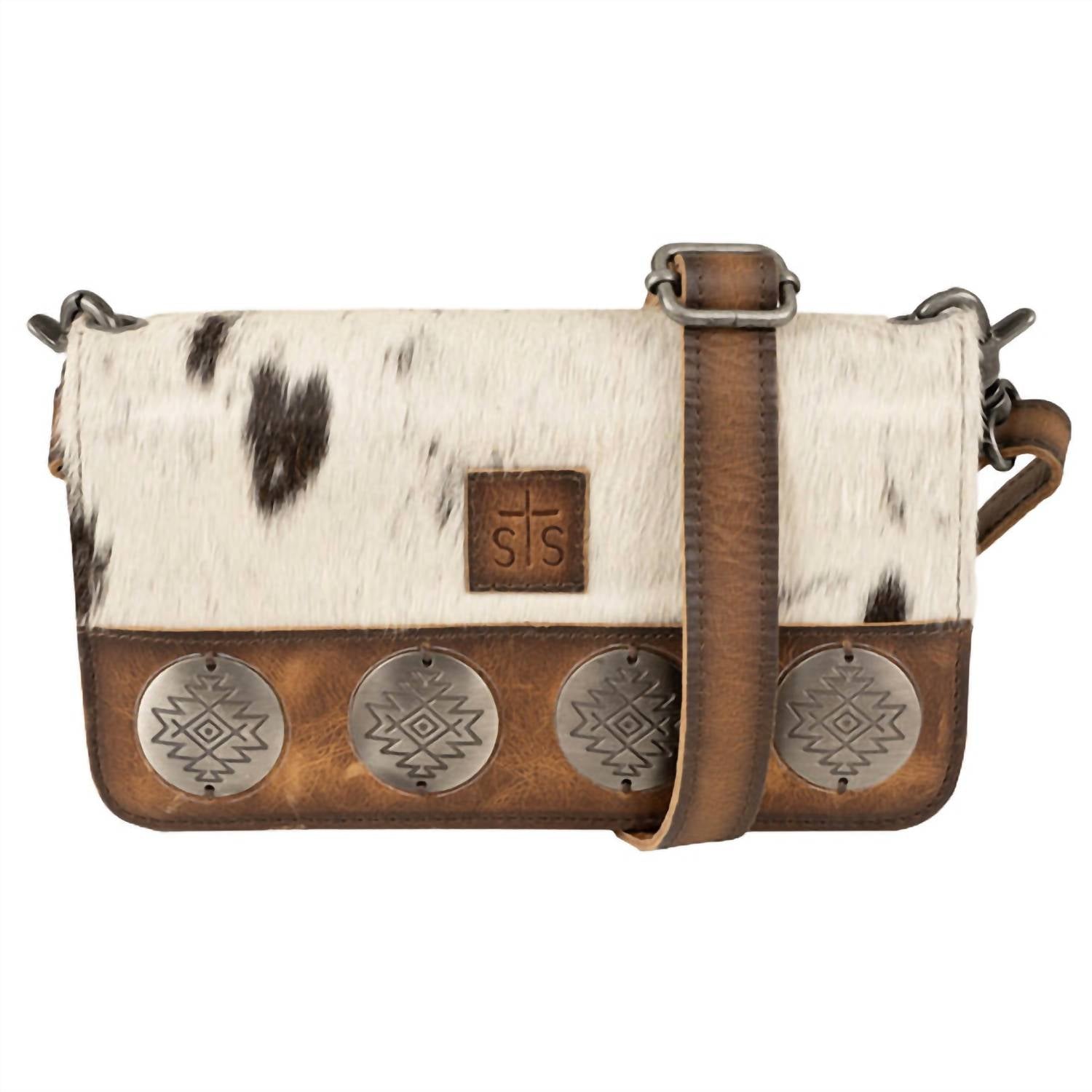 Sts Ranchwear - Vaquero Concho Evie Organizer