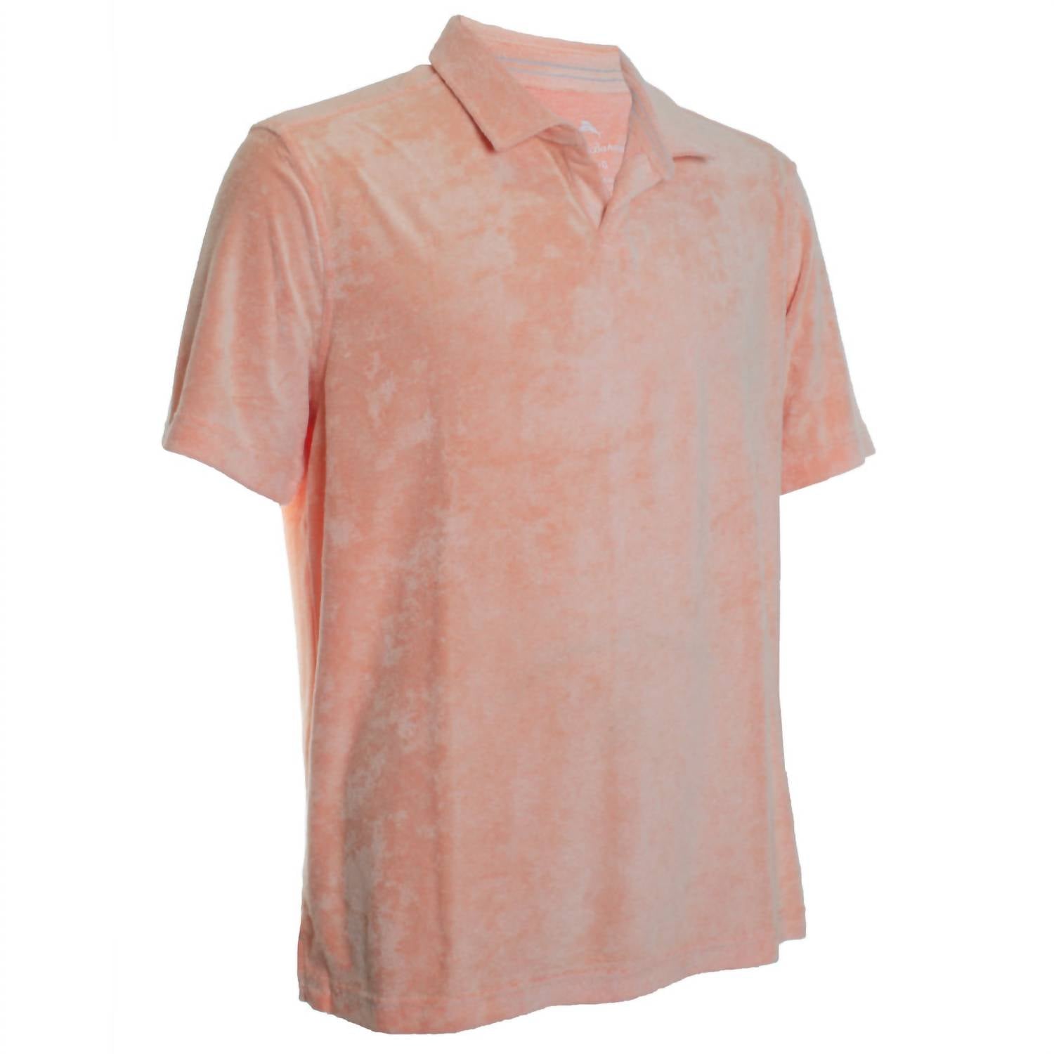Tommy Bahama - Men's Poolside Sun Fade Polo Shirt