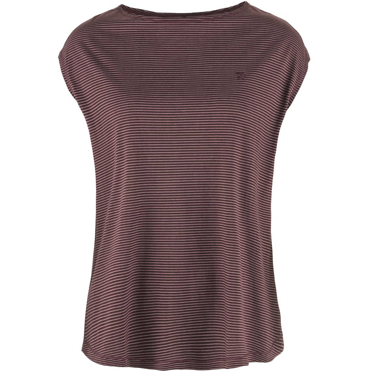 Fjallraven - Women's High Coast Cool T-shirt