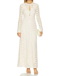 Alexis - Niccola Maxi Dress