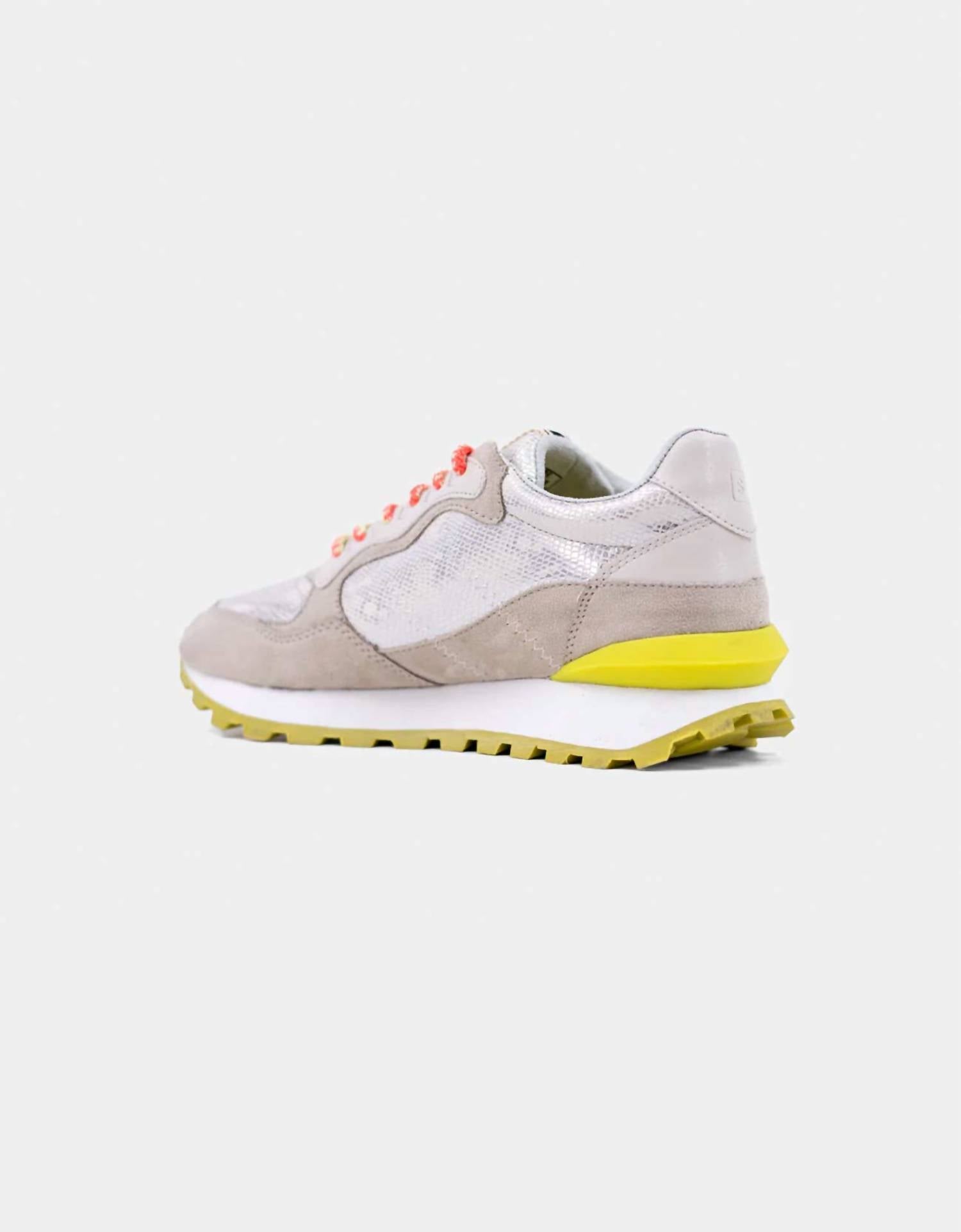 Shu Shop - Women's Phoebe Sneakers
