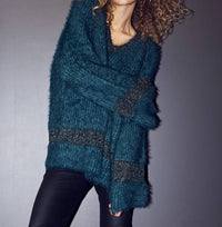 Nu Denmark - Vipse Knit Sweater