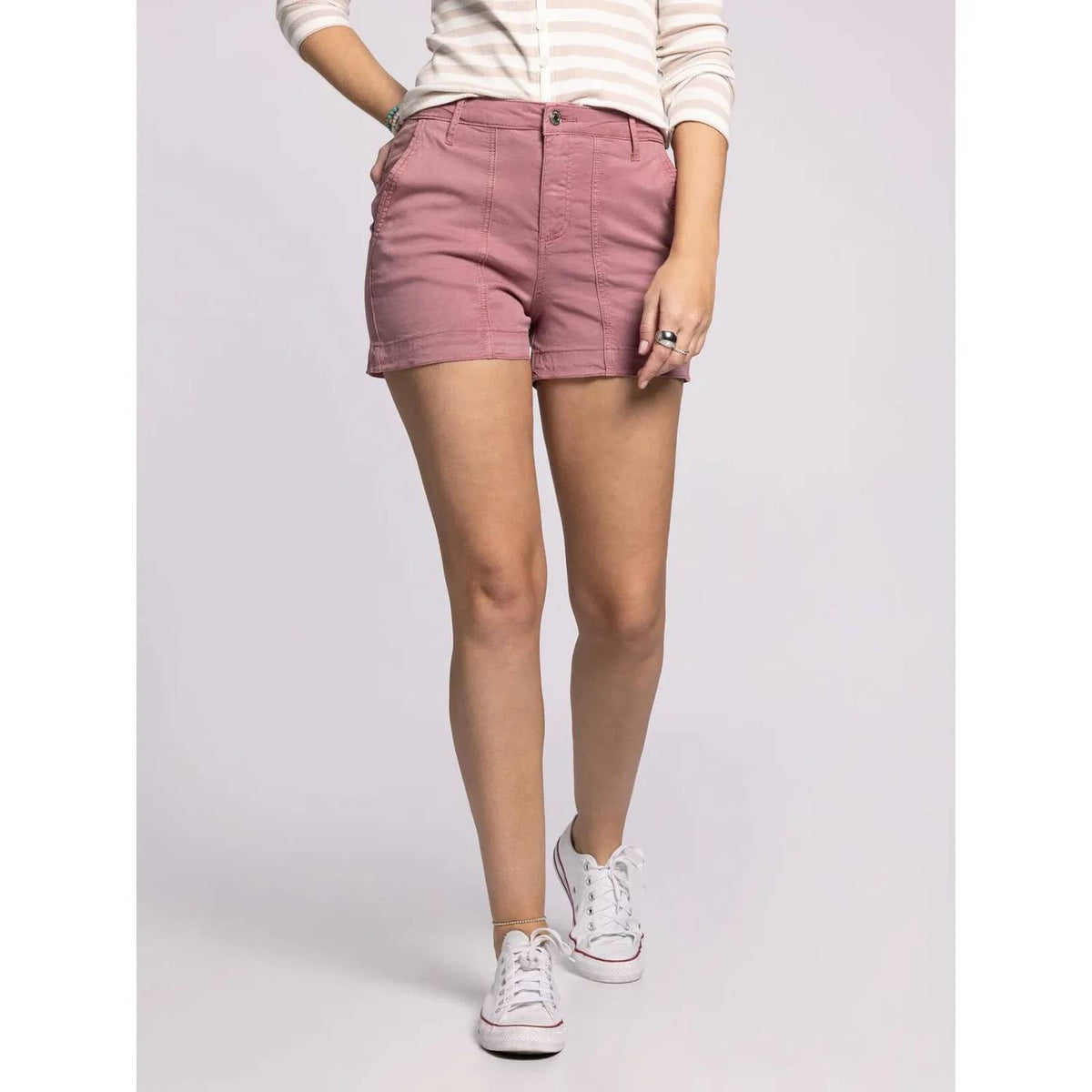 Thread & Supply - Women's Loretta Shorts