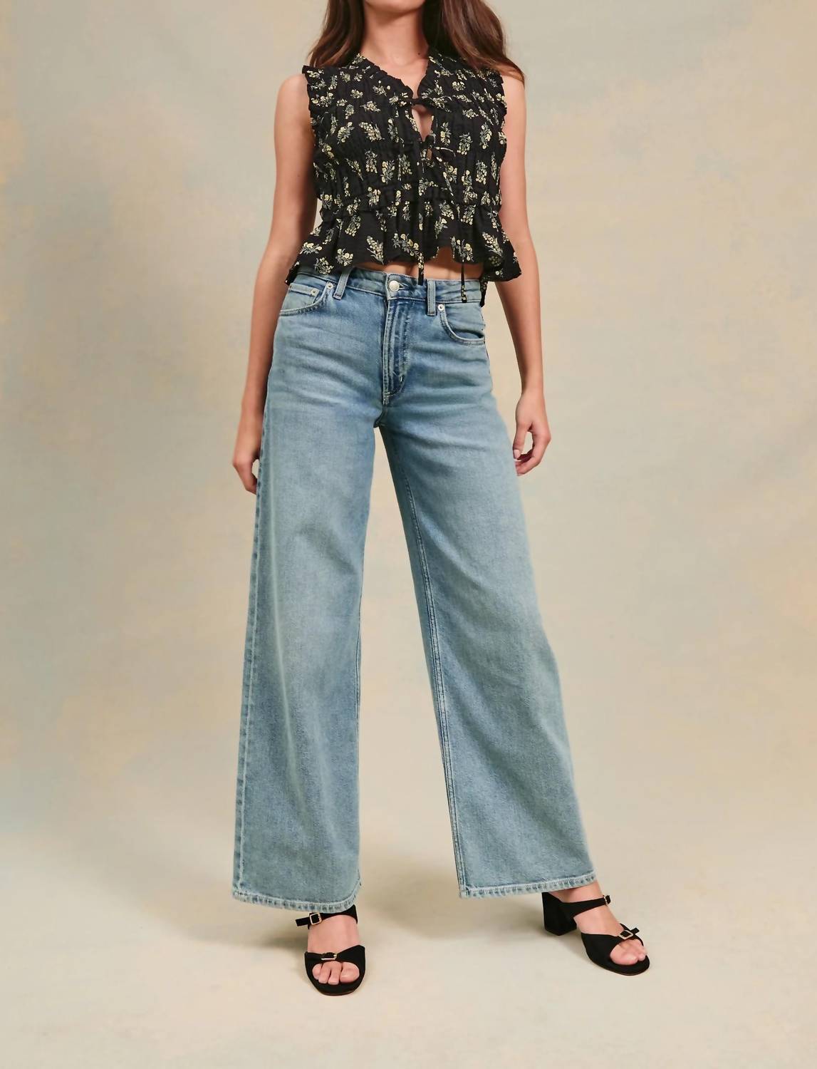 Rails - Martine Top
