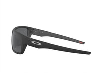 Oakley - Men's Drop Point Polarized Sunglasses 9367 - 08 - 60