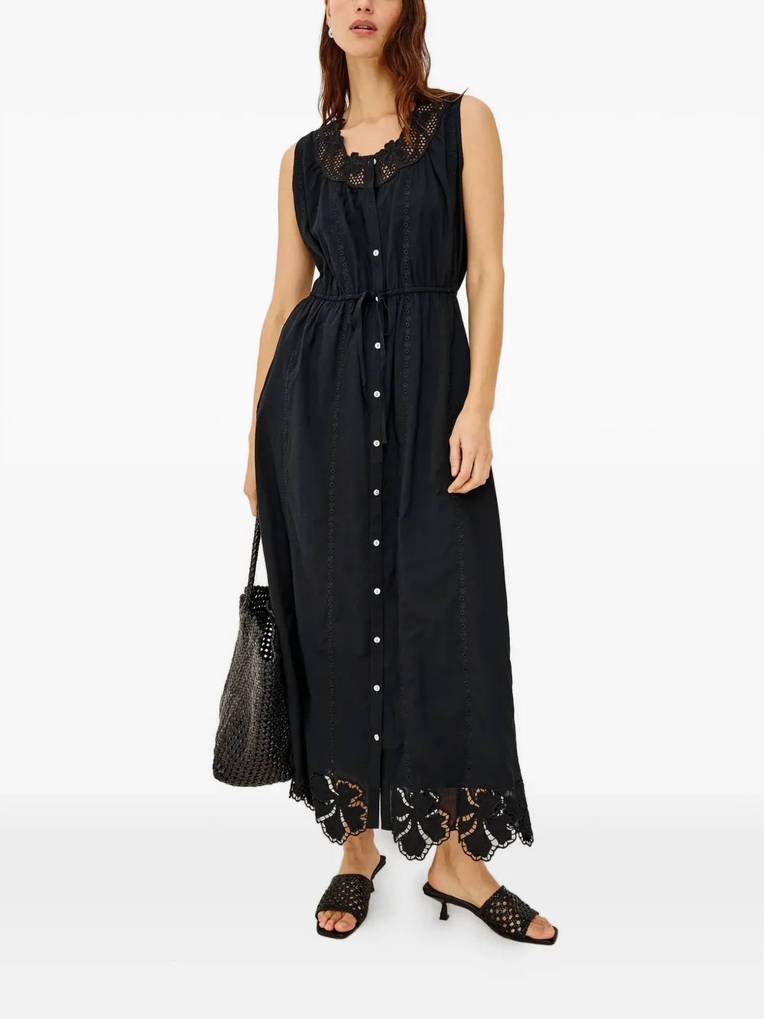 Rails - Lorina Maxi Dress