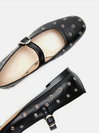 Le Monde Béryl - Women's Mary Jane Flats