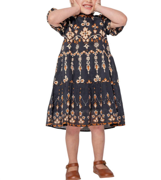 Cleobella - Ojai Littles Dress