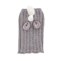 Zoo Snoods - Rhino Snood