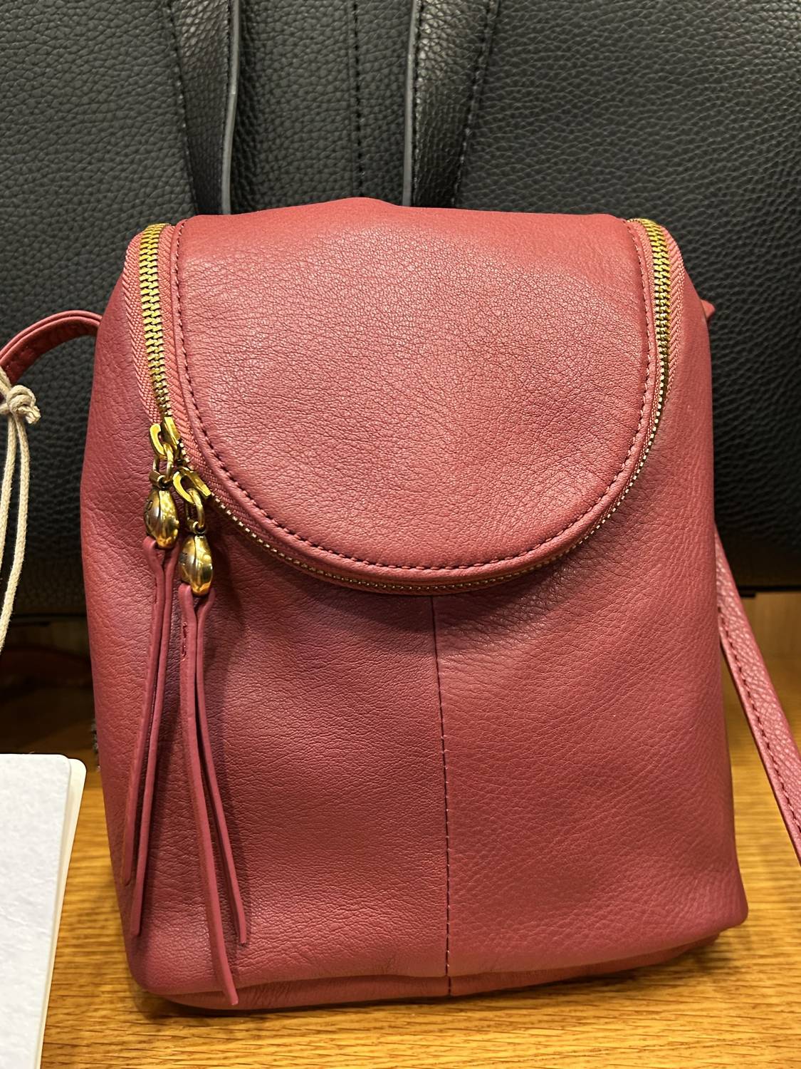Hobo - Women's Fern Crossbody Bag