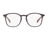 Ray Ban - Unisex Rb8954 Square Eyeglasses