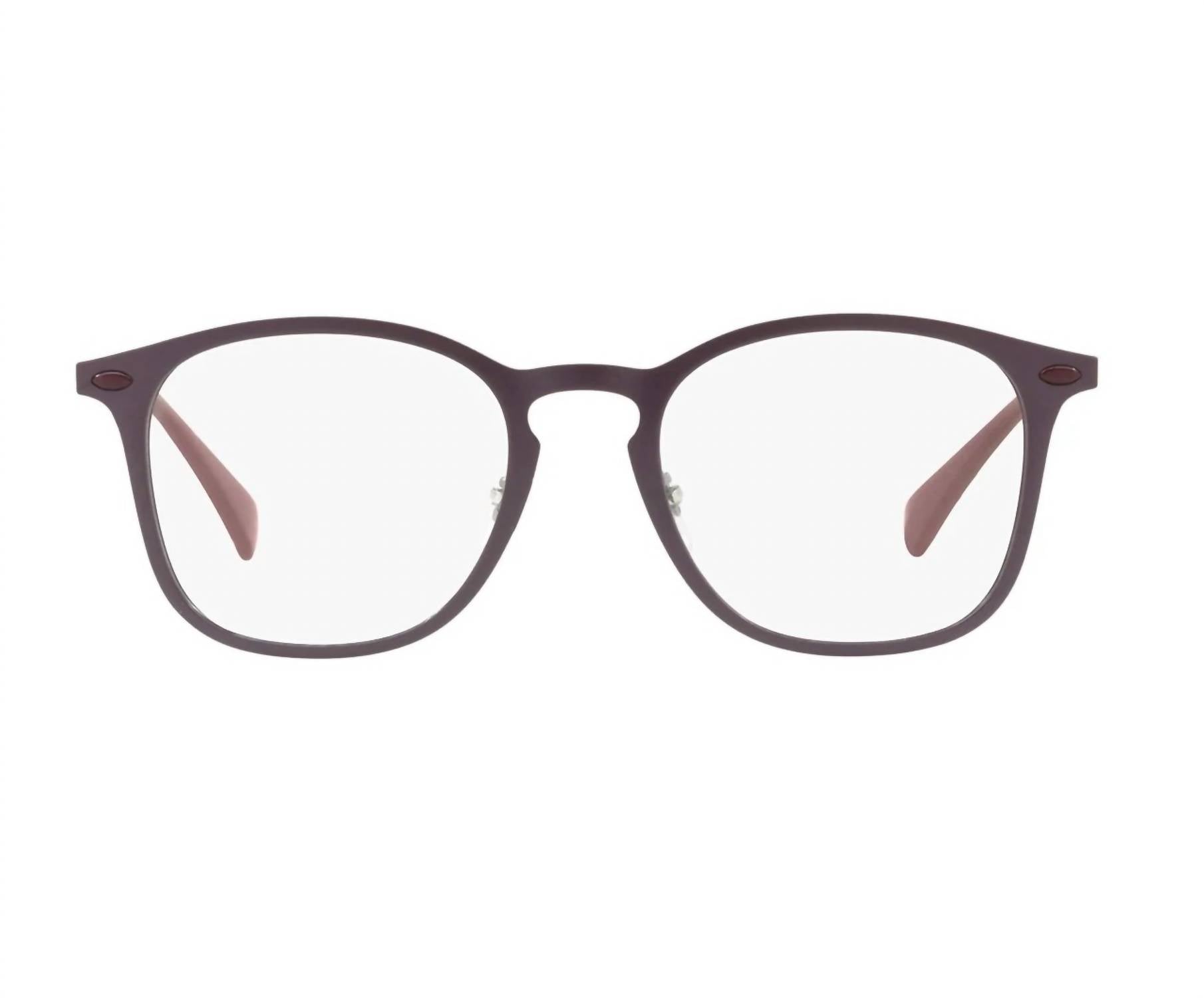 Ray Ban - Unisex Rb8954 Square Eyeglasses