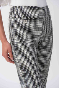 Joseph Ribkoff - Slim Ankle Pant