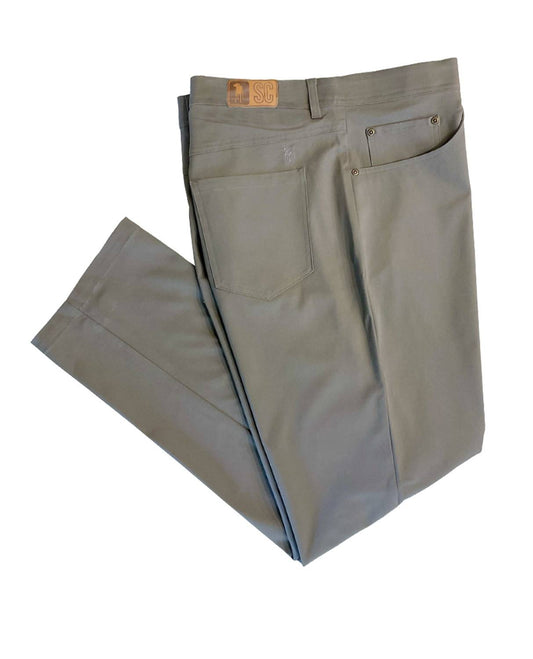 Southern Casanova - Five Pocket Pant