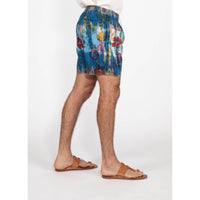 Raga - Vihaan Pull-on Shorts