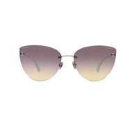 Chanel - Cat Eye Non Polarized Sunglasses 4273t - C1242q