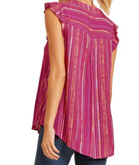 Andree By Unit - Right By Your Side Blouse