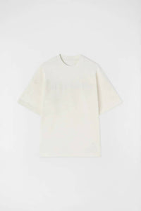 Jil Sander - Men's Short Sleeve Logo Tee