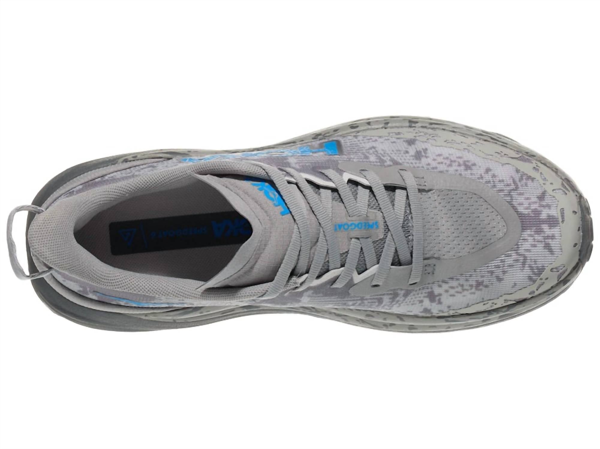 Hoka - Men's Speedgoat 6 Shoe