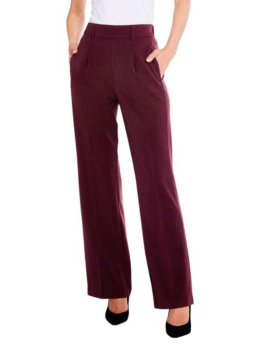 Nic + Zoe - Avenue Wide Leg Pants