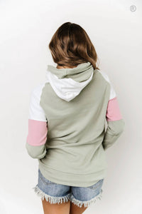 Ampersand Ave - Doublehood Sweatshirt