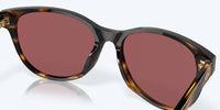 Costa Del Mar - Women's Catherine Polarized Sunglasses