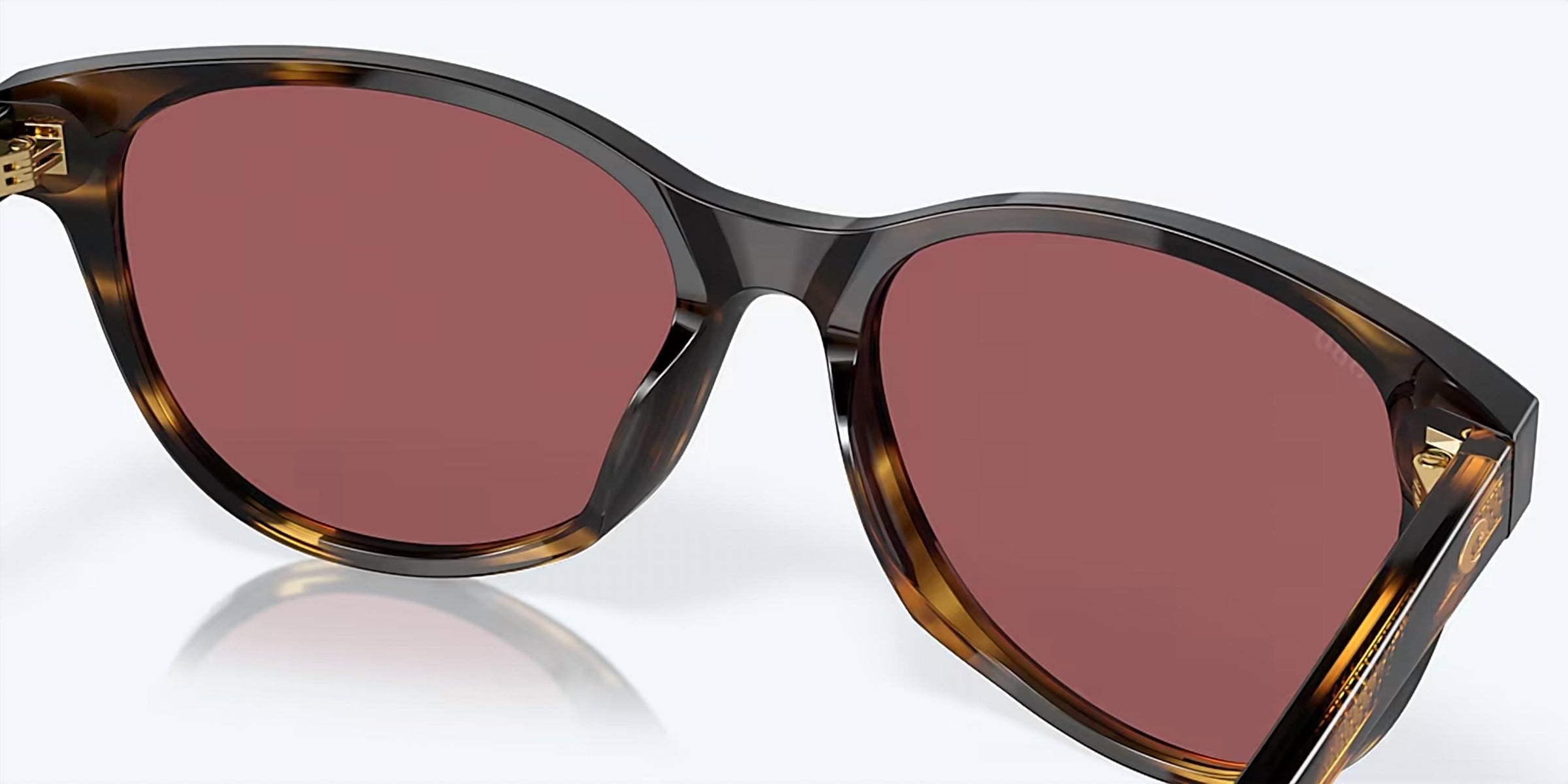Costa Del Mar - Women's Catherine Polarized Sunglasses