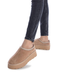 Xti - Women's 143237 Round Toe Slippers