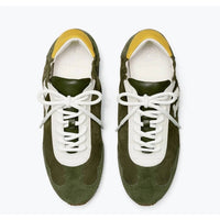 Tory Burch - Women's Suede Sneakers