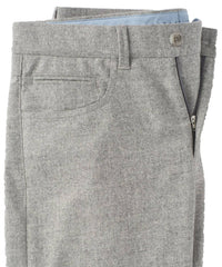 Ballin - Men's Micro Donegal Ceramica Wool Blend Comfort-eze Pant