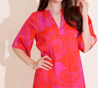 Alden Adair - Delaney Midi Dress