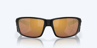 Costa Del Mar - Tuna Alley Pro Polarized Sunglasses 9105 - 14 - 60
