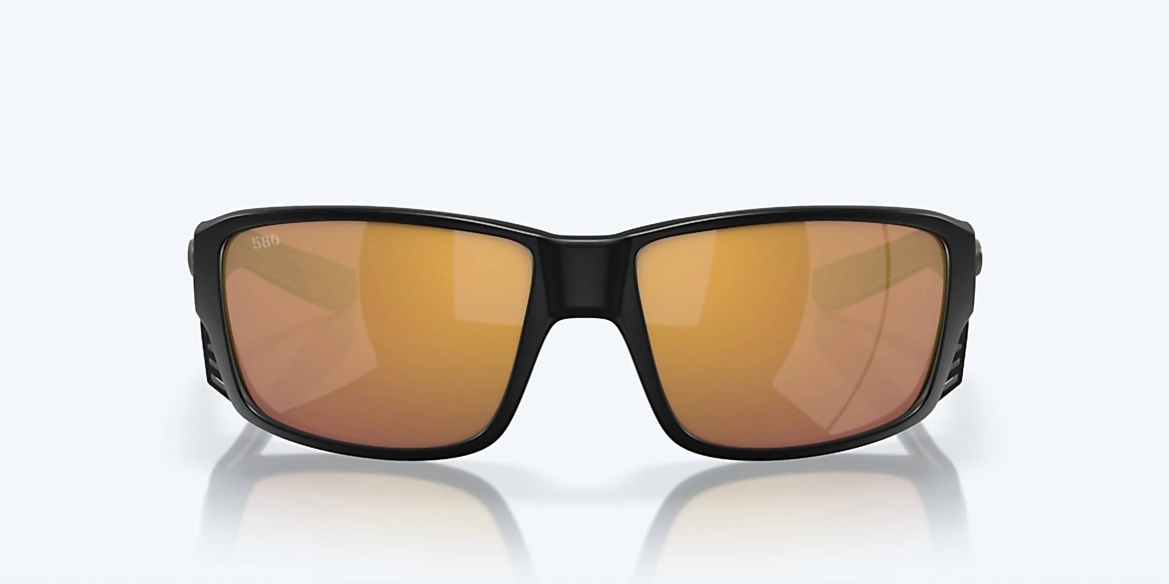 Costa Del Mar - Tuna Alley Pro Polarized Sunglasses 9105 - 14 - 60