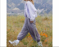 Free People - Hit The Slopes Fleece Jacket